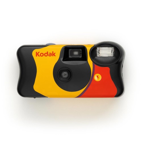 Kodak funsaver disposable - 39,