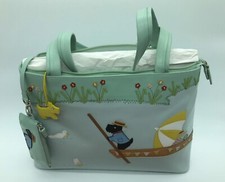 Radley Picture Signature Large