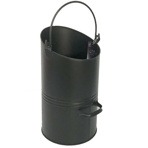 Coal bucket scuttle hod - coal,