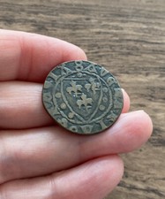 FRENCH. 14TH-15TH CENTURY