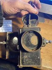 Power And Hammer Vintage