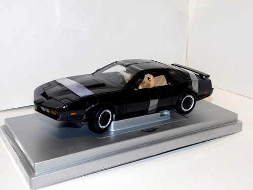 Knight rider kitt 1985 - rider,