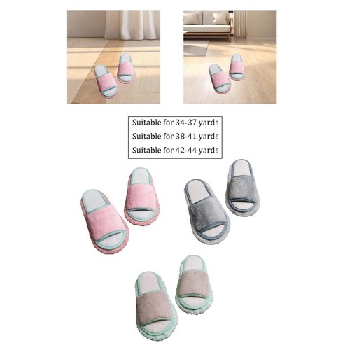 Mop slippers floor - mop,