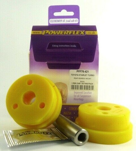 Powerflex pff76 421 - powerflex, pff76-421