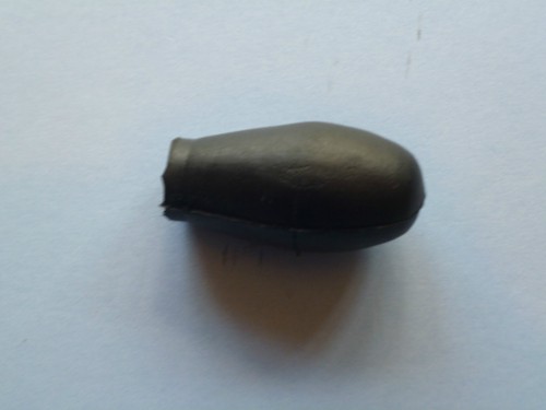 Bsa bantam c15 - , b44