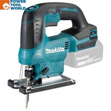 Makita DJV184Z 18v LXT Cordless Brushless Top Handle Jigsaw Body Only