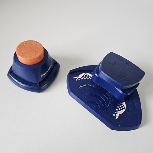 Fiskars 1 corner paper - fiskars,