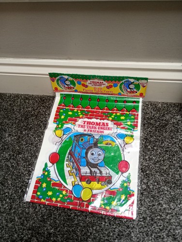 Thomas the tank engine - thomas, &