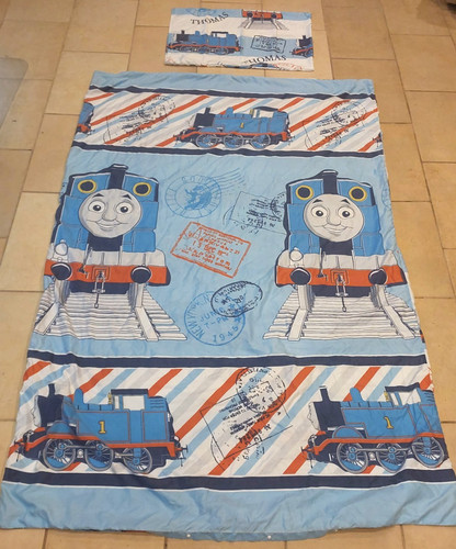Thomas the tank engine - engine,