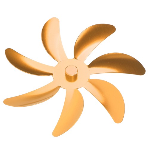 Stove fan easy - stove, installation