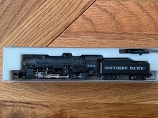 Kato ~ N-Scale ~ Southern