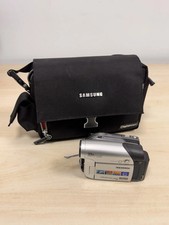 Samsung VP-DC163 Handheld