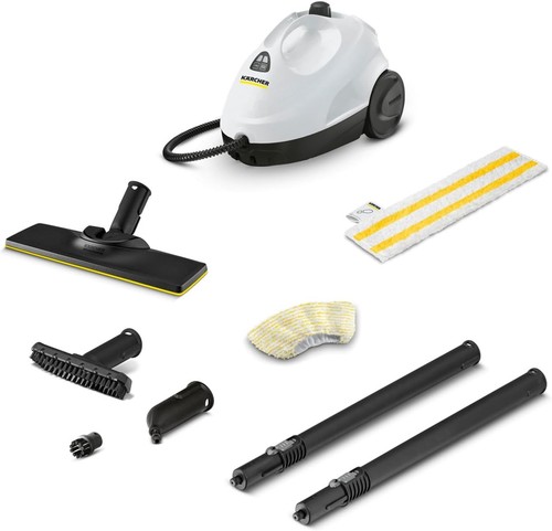 Kärcher steam cleaner 2 - kärcher, sc