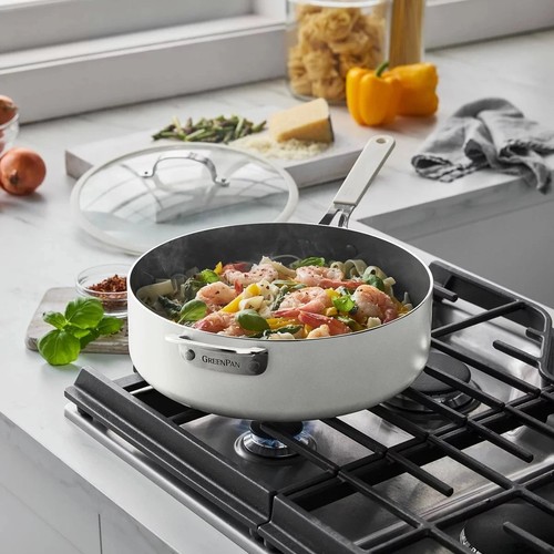 Greenpan 30cm ceramic - greenpan,