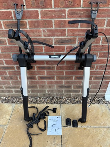 Thule outway hanging bike - outway,