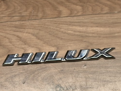 Genuine new toyota hilux - toyota, door