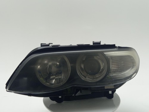 Bmw headlamp headlight s - x5,