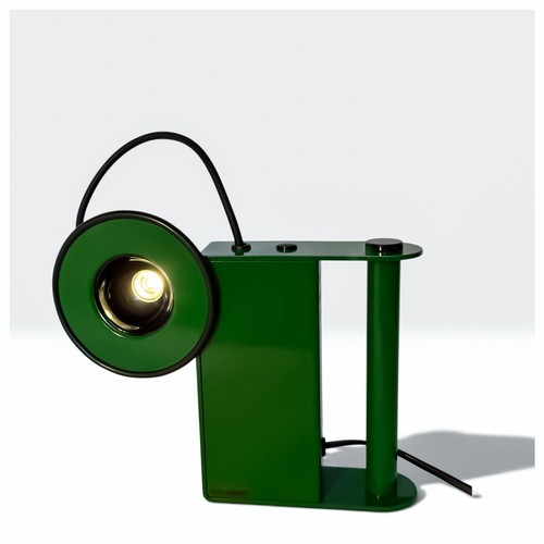 Stilnovo minibox table lamp - stilnovo,