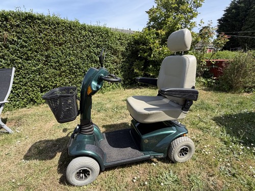 Craftmatic comfort coach - coach, iv