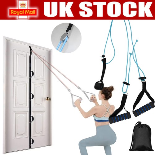 Shoulder pulley for - shoulder,