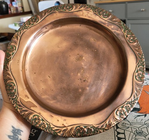 Antique arts and crafts joseph - and,