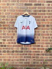 TOTTENHAM HOTSPUR 2018/2019