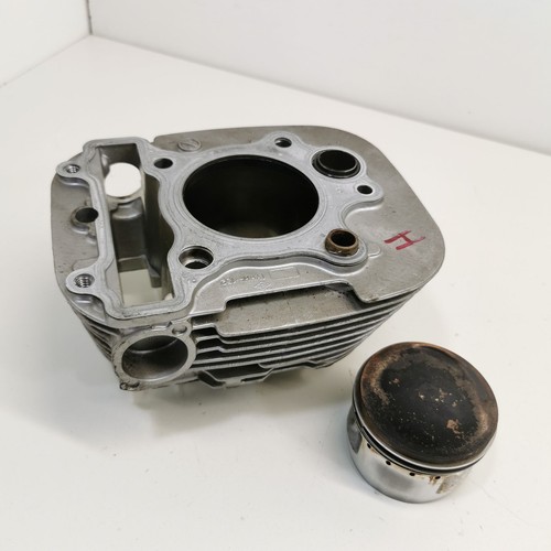Yamaha 535 cylinder - xv,