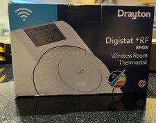 Drayton Digistat RF601