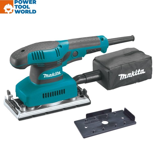 Makita bo3710 3 sheet - makita,