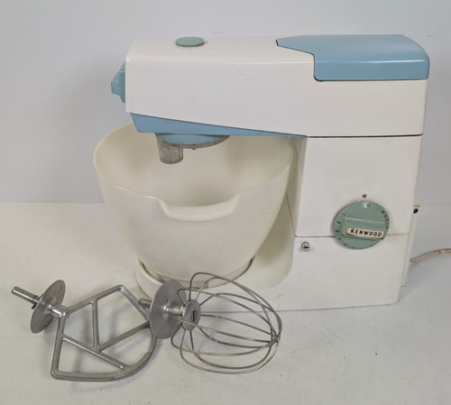 Vintage kenwood chef - vintage, a701a