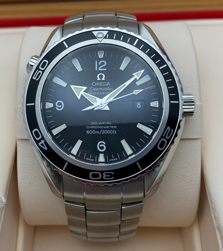 Serviced bezel 2500d omega - *serviced/bezel/2500d*,