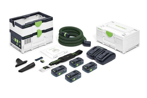 Festool cordless dust - festool,