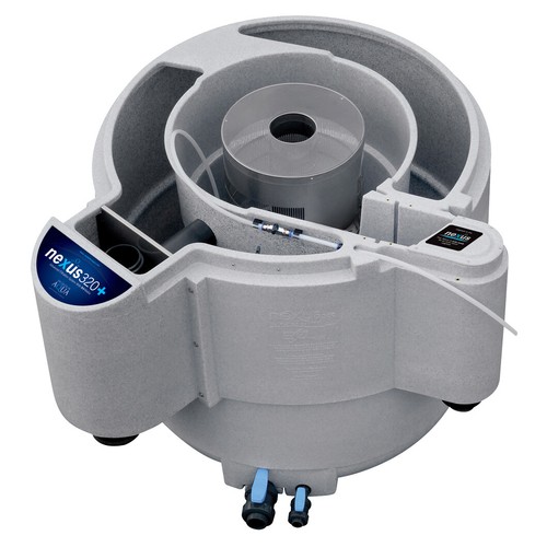Evolution aqua nexus 320 - evolution,