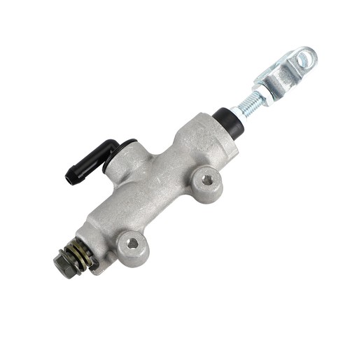 Rear brake master - rear, fit