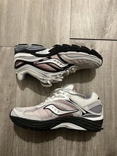 Saucony ProGrid Omni 9 Fade Sneakers - Size UK 7 / EU 41