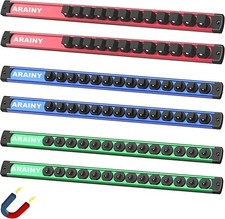 Magnetic 80 Piece Socket