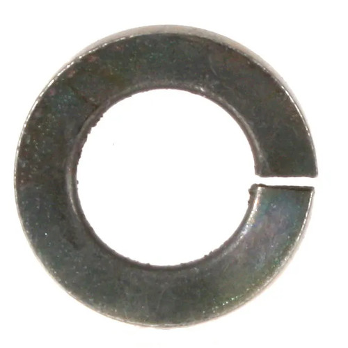 Lock washer beetle - lock, vw