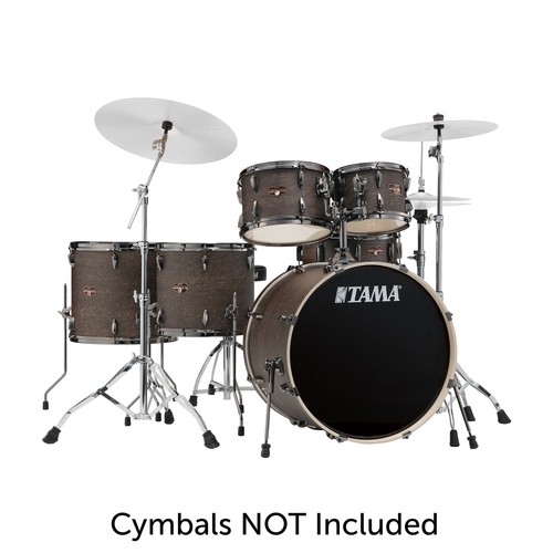 Tama imperialstar 6pc shell - tama,