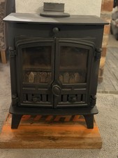 Hunter Compact 5 Log Burner