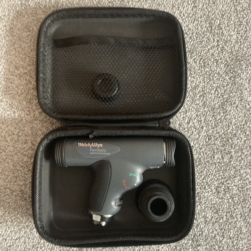Replacement hard case only for