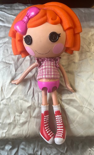 2009 mga lalaloopsy - lalaloopsy, full