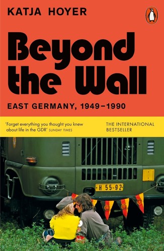 Beyond the wall east germany - beyond,