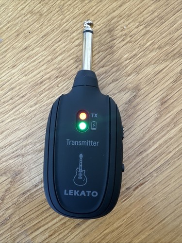 Lekato wireless guitar - lekato,