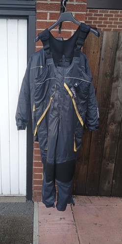 Imax flotation suit large - imax,