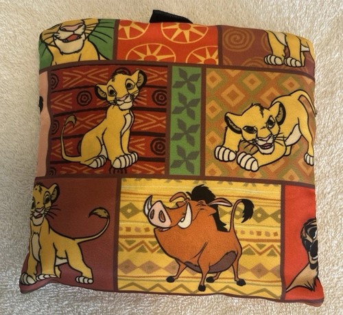 Vtg disney the lion - vtg,