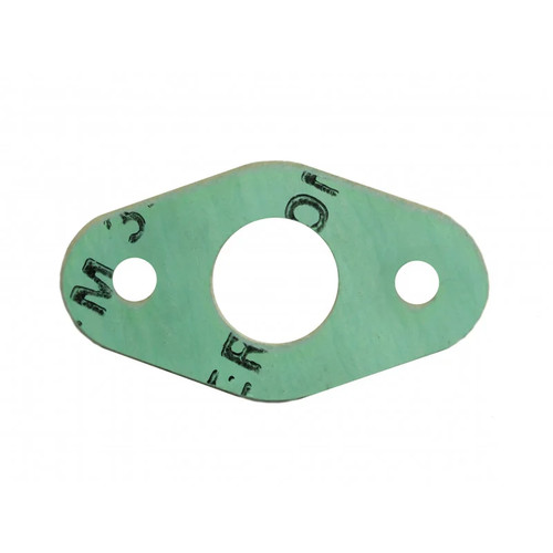 Exhaust muffler gasket for - exhaust,