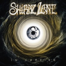 Shiraz Lane - In Vertigo (Frontiers Records S.R.L.) CD Album - Pre-sale