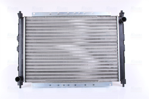 Nissens radiator for rover - for,