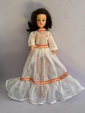 Vintage Gown/dress To Fit