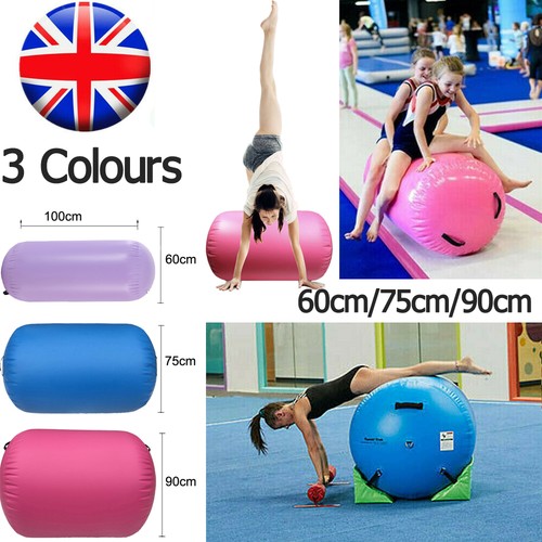 Gymnastics air roller - roller,
